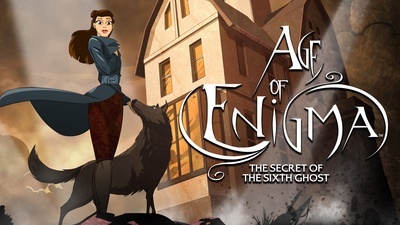 Age Of Enigma: The Secret Of The Sixth Ghost