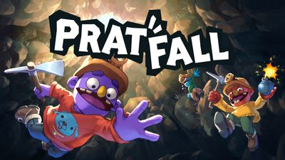 Pratfall
