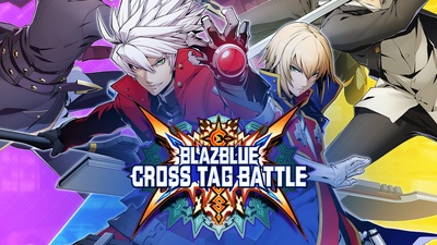 BlazBlue: Cross Tag Battle - Basic Edition