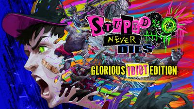 Stupid Never Dies: Glorious Idiot Edition — Fanatical