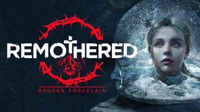 Remothered: Broken Porcelain