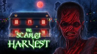 The Scarlet Harvest