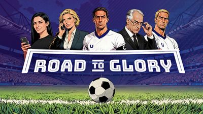 Road To Glory