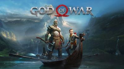 God Of War