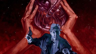 Joe Golem: Occult Detective Vol 3--The Drowning City