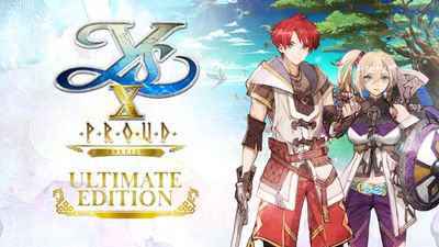 Ys X: Proud Nordics