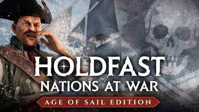 Holdfast: Age of Sail Edition