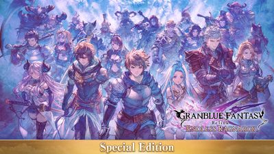 Granblue Fantasy: Relink - Endless Ragnarok