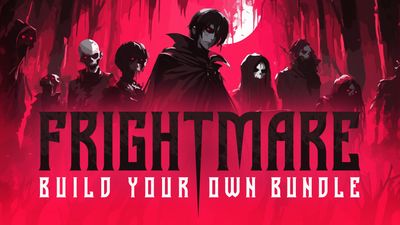 Build your own Frightmare Bundle (Halloween 2026)