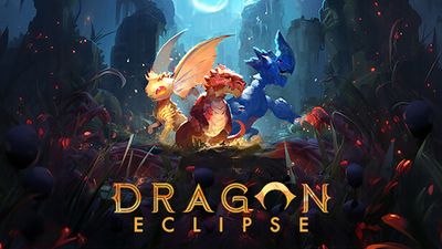Dragon Eclipse