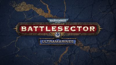 Warhammer 40,000: Battlesector - Ultramarines