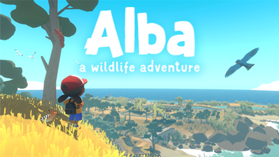 Alba: A Wildlife Adventure