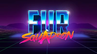FUR Squadron