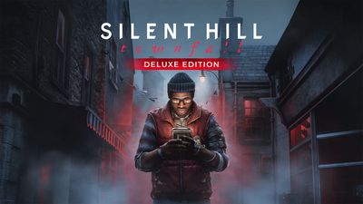 SILENT HILL: Townfall - Deluxe Edition