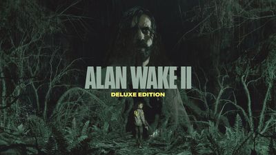Alan Wake 2