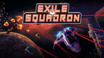 Exile Squadron