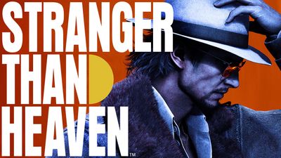 STRANGER THAN HEAVEN