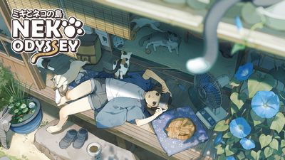 Neko Odyssey