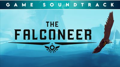 The Falconeer Official Soundtrack