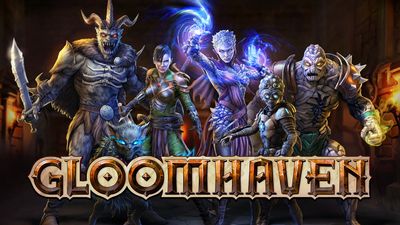 Gloomhaven