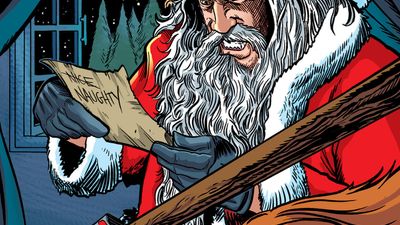 Silent Night Deadly Night Vol. 3