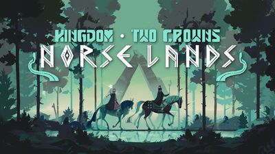 Kingdom Two Crowns: Norse Lands