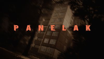 Panelak
