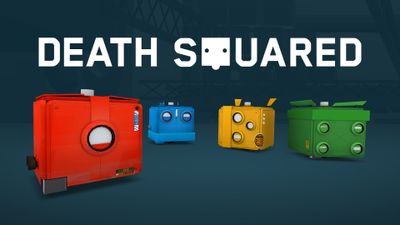 Death Squared