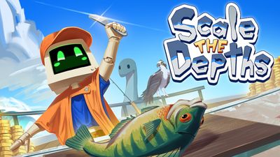 Scale the Depths