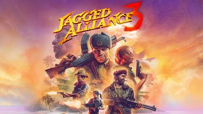 Jagged Alliance 3