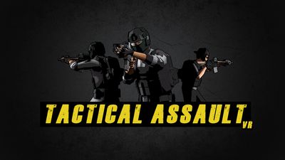 Tactical Assault VR