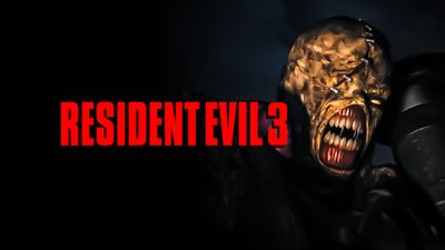 Resident Evil 3