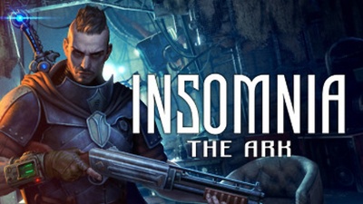 INSOMNIA: The Ark