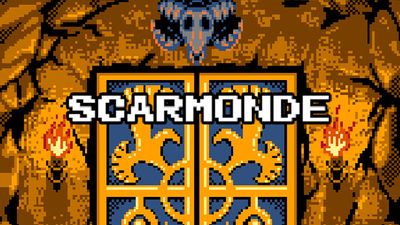Scarmonde