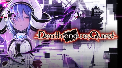 Death End Re;Quest