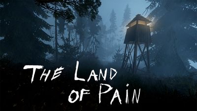 The Land of Pain