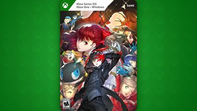 Persona 5 Royal