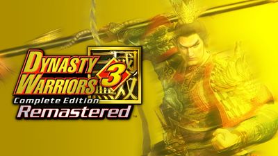 DYNASTY WARRIORS 3: Complete Edition Remastered - Pre Purchase