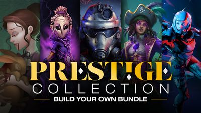 Prestige Collection - Build your own Bundle (BundleFest 2026)