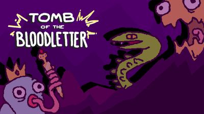 Tomb of the Bloodletter