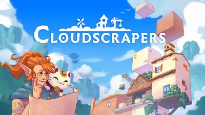 Cloudscrapers