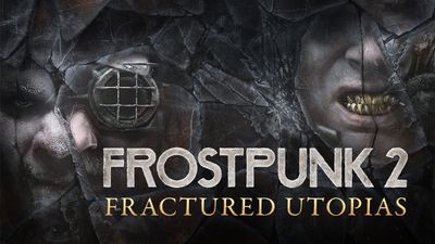 Frostpunk 2: Fractured Utopias
