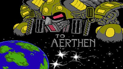 To Aerthen