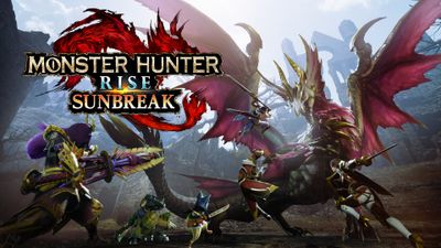 Monster Hunter Rise: Sunbreak