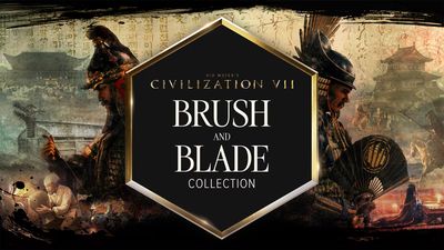 Sid Meier's Civilization® VII: Brush and Blade Collection