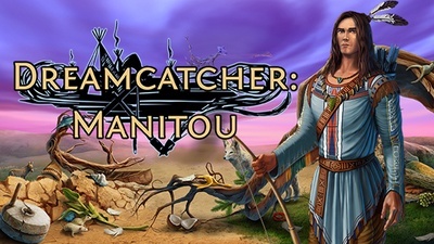 Dream Catcher Chronicles: Manitou