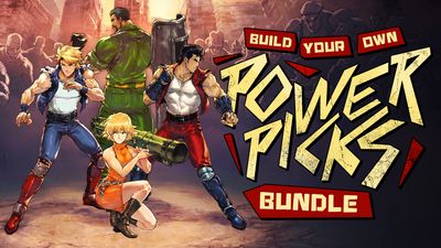 Build your own Power Picks Bundle