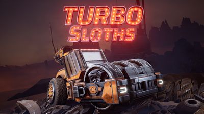 Turbo Sloths