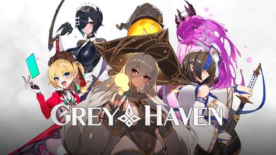 Grey Haven