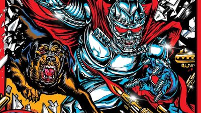 Czarface: A Czar Is Born
